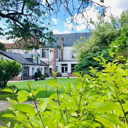 L Authentique Hotel Aubigny-en-Artois ภายนอก รูปภาพ