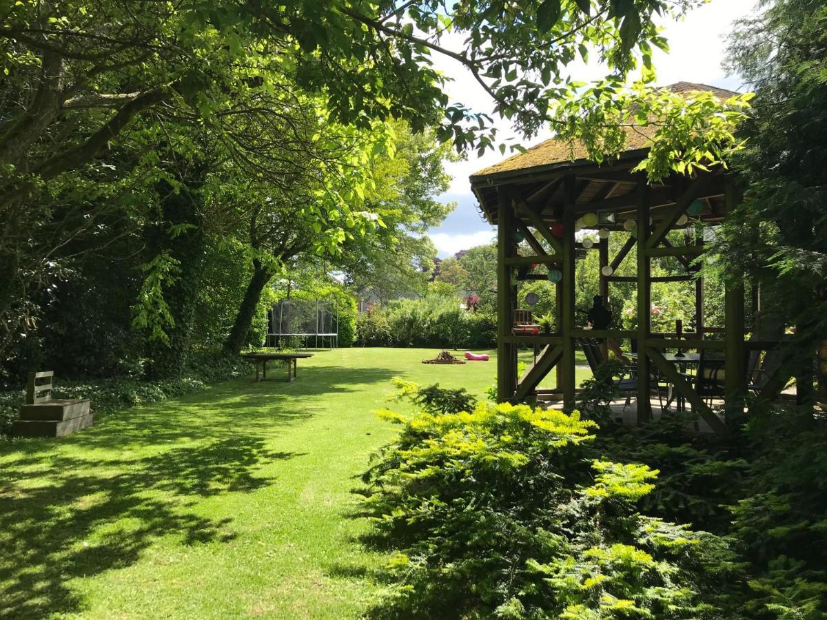 L Authentique Hotel Aubigny-en-Artois ภายนอก รูปภาพ