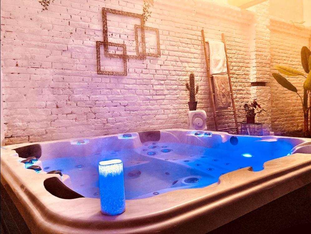 L Authentique Hotel Aubigny-en-Artois ภายนอก รูปภาพ